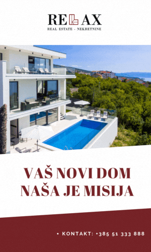 Relax Nekretnine